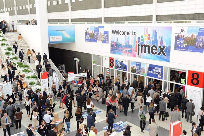 Feria IMEX de Frankfurt Costa del Sol