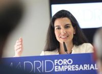 Monasterio apoya a Cáritas y simplemente defiende auditar a todo el que recibe dinero público