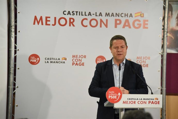 26M.- Page, Tras El Debate: "Si Alguien Tiene Como Norma Insultar No Que Quiero Imaginar Lo Que Harían Con El Gobierno"
