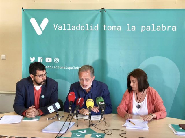 26M.-VTLP, "Copartícipe" De Aciertos Y Errores En El Ayuntamiento", Subraya El "Cambio De Rumbo" A La Política Municipal