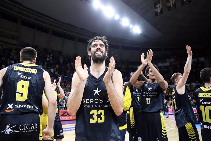 Baloncesto.- Beirán