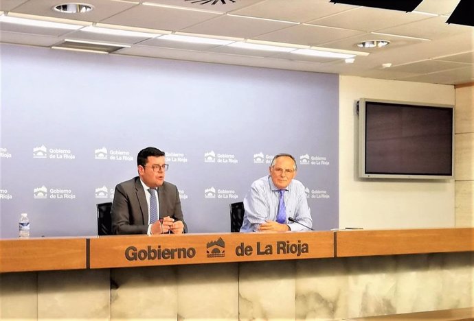 La Rioja cumplió con los objetivos de déficit, deuda y regla de gasto marcado por Hacienda en el ejercicio 2018