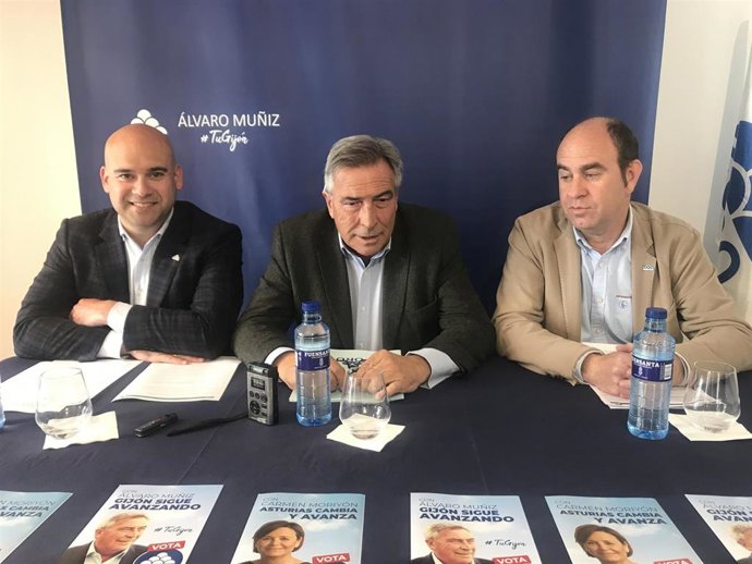 26M-M.- Gijón.- Foro Apuesta Por Promover Un Pacto Municipal Para Mejorar La Salud De Los Gijoneses