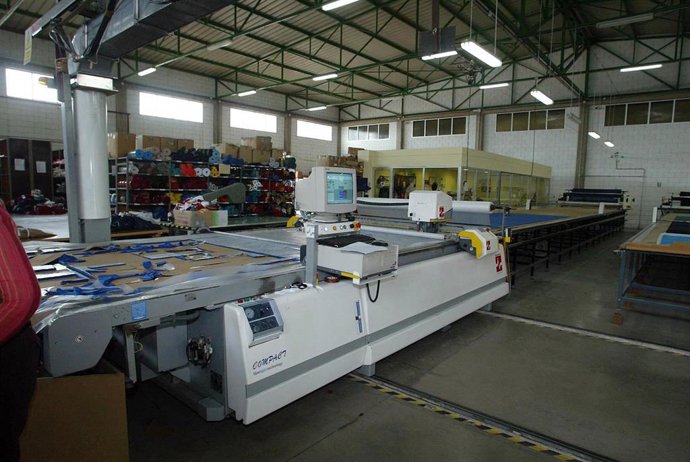 Las exportaciones en Canarias caen un 2,8% hasta marzo y elevan el déficit comercial un 6,3%