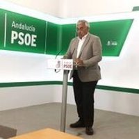 PSOE-A denuncia a la Junta ante el Consejo de Transparencia para que publique el anteproyecto del Presupuesto