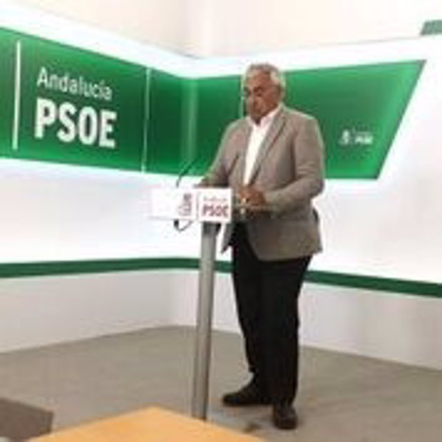 PSOE-A presenta denuncia ante Consejo de Transparencia para que se exija a la Junta la publicación del Presupuesto