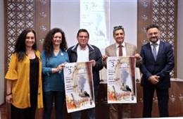 Grupos corales de Extremadura, Galicia, Canarias y Murcia participarán en el III Albur Festival de Alburquerque