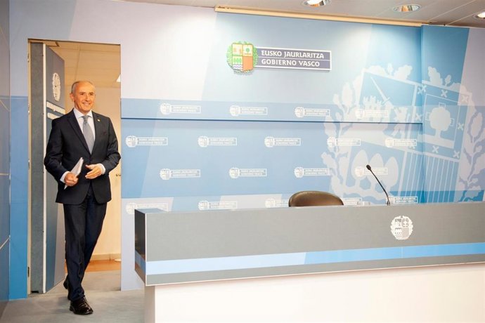 El Gobierno Vasco espera que Zegona mantenga su compromiso con el "arraigo" de Euskaltel tras el nombramiento de García 