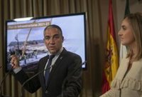 La Junta promete ser "contrapeso" al Gobierno de Sánchez y no permitirá que trate a Andalucía "por debajo de otras CCAA"
