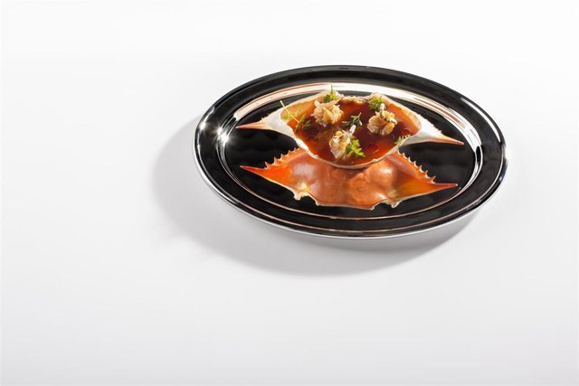 El restaurante de Quique Dacosta, cuarto mejor de Europa de la lista OAD