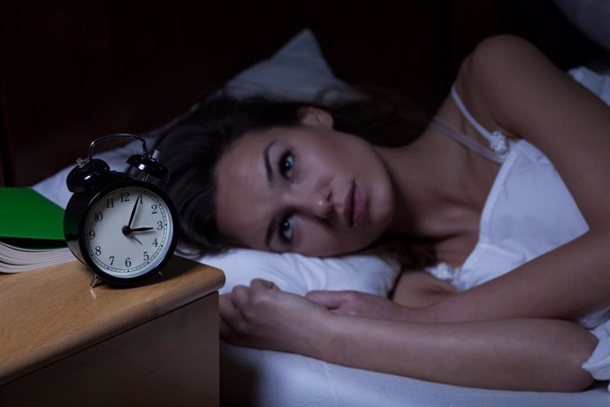 El IMEO avisa de que la falta de sueño favorece el desarrollo de la obesidad