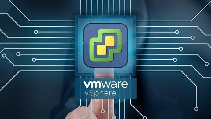 COMUNICADO: Cloud Computing Academy lanza un nuevo curso online de VMware vSphere