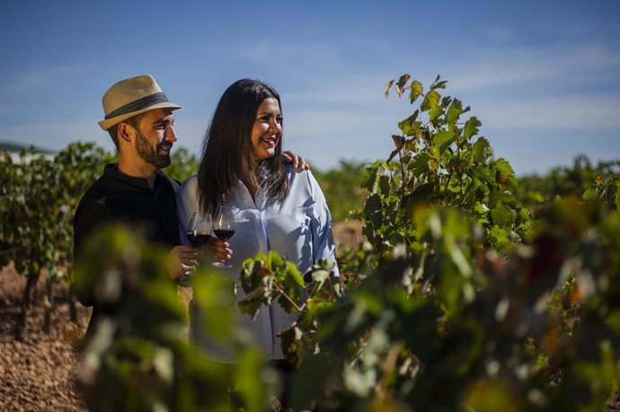 La Ruta del Vino de Valdepeñas se incorpora a las Rutas del Vino de España