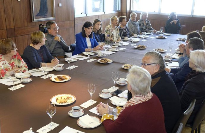 26M.- El III Plan De Atención A Las Personas Con Discapacidad, Principal Reto De Igual En Autonomía Personal