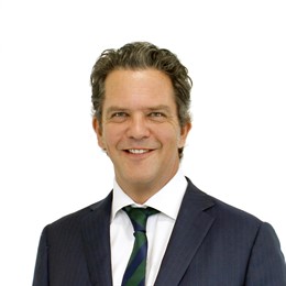 Economía/Finanzas.- Aberdeen Standard Investments refuerza su capacidad en ESG con el nombramiento de Bill Hartnett