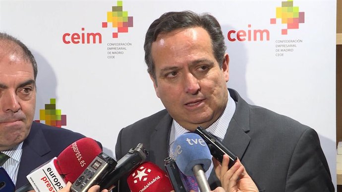 La Comunidad reclama 3,9 millones a CEIM por subcontrataciones "que no estaban permitidas" en materia de formación