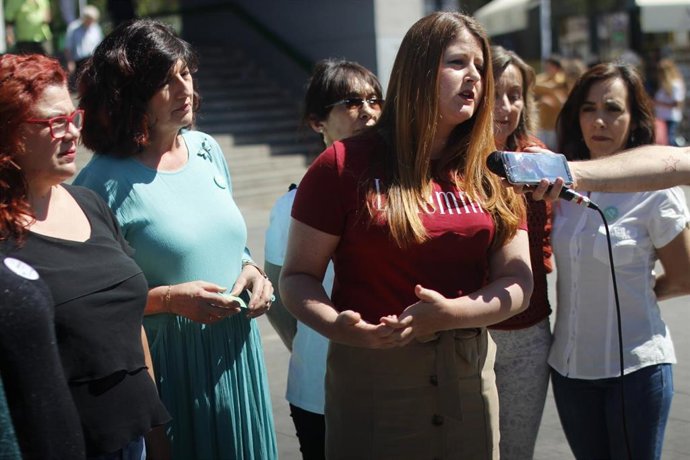 Sevilla.- 26M.- Adelante promete un "billete único" de transporte para autobuses, metro, bicis e incluso taxis