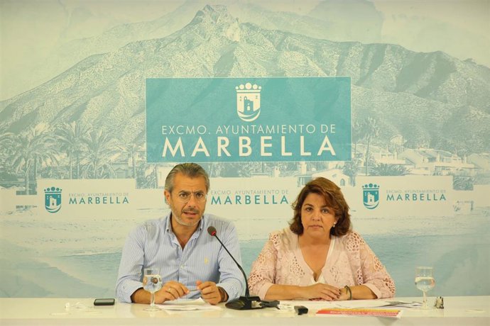 Málaga.- Marbella aspira a convertirse en Capital Española de la Gastronomía en 2020