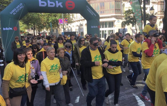 Abierto el plazo de votación al Cascabel de Oro de Bilbao 2019