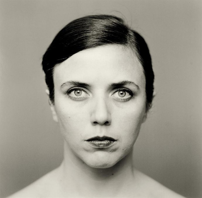 Cultura.- La Nau recorre la "revolucionaria" fotografía de Humberto Rivas con la "retrospectiva más intensa" en España