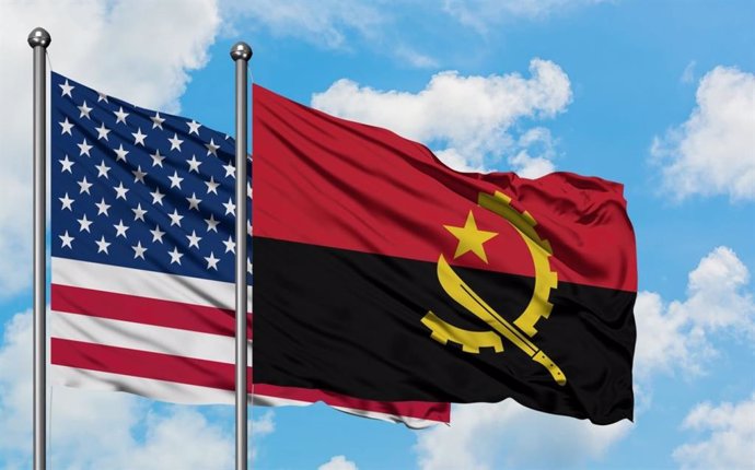 COMUNICADO: Las empresas estadounidenses empiezan a invertir en energía del sector petrolero de Angola