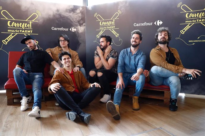 'Carrefest Musis Talent' Presenta Su IV Edición De La Mano De Cuatro Bandas Imparables