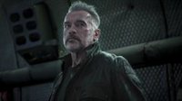 Terminator Dark Fate: Arnold Schwarzenegger lanza primer teaser; el tráiler, este jueves
