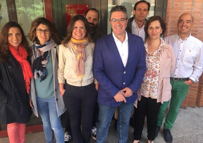 26M.- San Martín (Cs) Propone Crear Un Instituto Municipal De Emprendimiento Y Empleo De Logroño