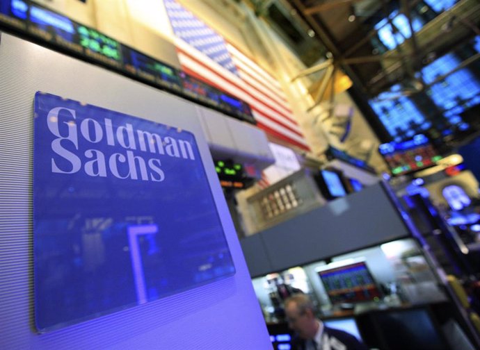 Economía/Finanzas.- Goldman Sachs gana 1.929 millones en el primer trimestre, un 20% menos