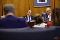 El Gobierno andaluz pedirá a la Unión Europea un fondo de urgencia para el Brexit en materia agrícola