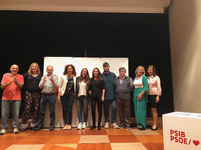 26M.- Cladera Avisa Que "Est En Joc El Model De Societat" De Mallorca Amb El 26