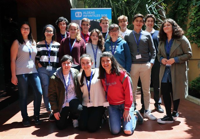 Casi un 40% de los adolescentes cree que la violencia machista es el problema social más grave, según un estudio