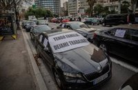 Unauto VTC critica que el reglamento del AMB "devuelve a Barcelona a la movilidad del siglo XX"