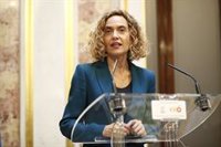 Batet s'estrena prometent "imparcialitat", exigint "respecte", no "crits", i cridant el consens