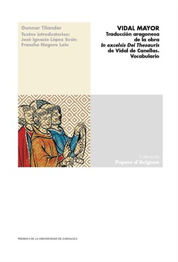 La cátedra Johan Ferrández d'Heredia recupera el vocabulario aragonés de los Fueros de Aragón en un facsímil