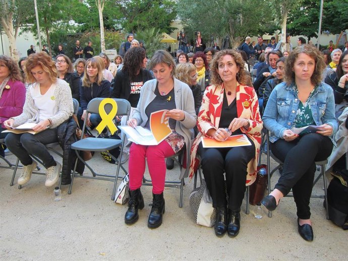 26M.- ERC Reivindica El "Decreto Capella" Sobre Alquiler Y Acusa A Colau De Inactividad