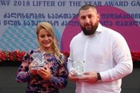 La FEH desmiente a Lydia Valentín y afirma que el premio masculino no está "dotado económicamente"