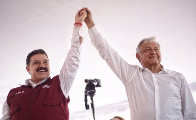 Carlos Lomelí, el delegado del Gobierno en Jalisco investigado por corrupción