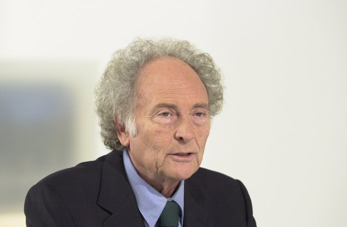 Muere el divulgador cientifico Eduard Punset a los 82 años