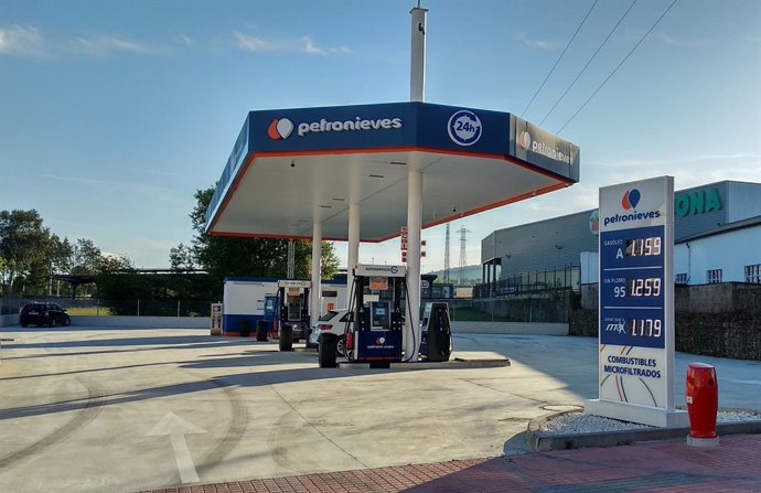 COMUNICADO: Petronieves amplía su red de estaciones con una nueva gasolinera en Torrelavega