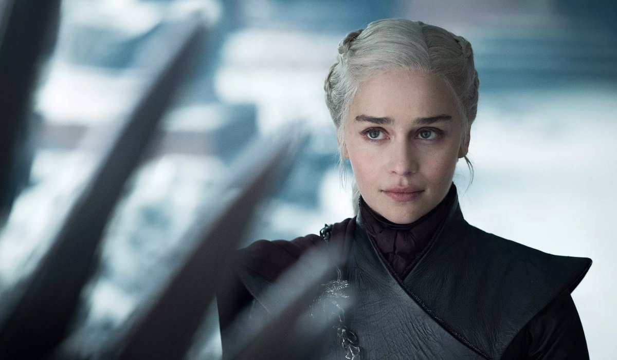 Estereotipo instalaciones ceja El final ideal de Juego de Tronos para Daenerys Targaryen (Emilia Clarke)