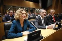 Batet assenyala que "tot indica" que els diputats presos seran suspesos