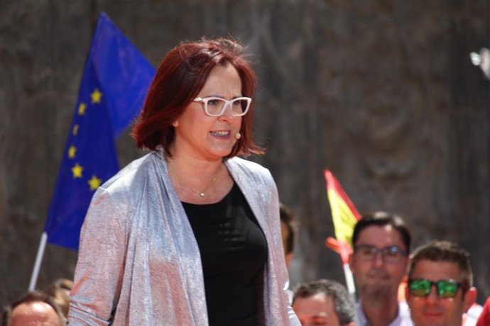 26M-Franco (Cs): "Me Cuesta Imaginar Un Gobierno De Coalición Con El PSOE De Sánchez Pero Tampoco Con Un PP Anquilosado"