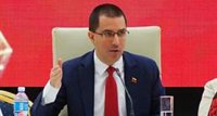 El Gobierno venezolano insta a EEUU a retomar "el camino de la diplomacia"
