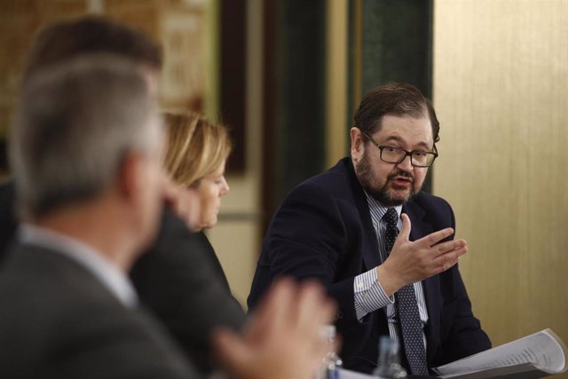 Encuentro Informativo de Europa Press bajo el título: "El reto de la gobernanza y ética en la estrategia empresarial" 
