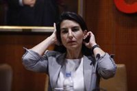 Monasterio oyó a la mujer de Ábalos decir de un diputado de Vox: "¿Quién es ese negro? Se acabará de bajar de la patera"