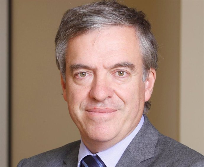 José Donoso, director general de la Unión Española Fotovoltaica (UNEF)