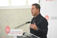 Page espera que Unidas Podemos cumpla con la Junta Electoral y retire los "carteles ofensivos" que usan su imagen