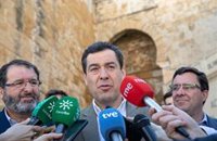 Moreno: El "saludo amigable" de Sánchez con presos del 'procés' "insinúa una relación especial"