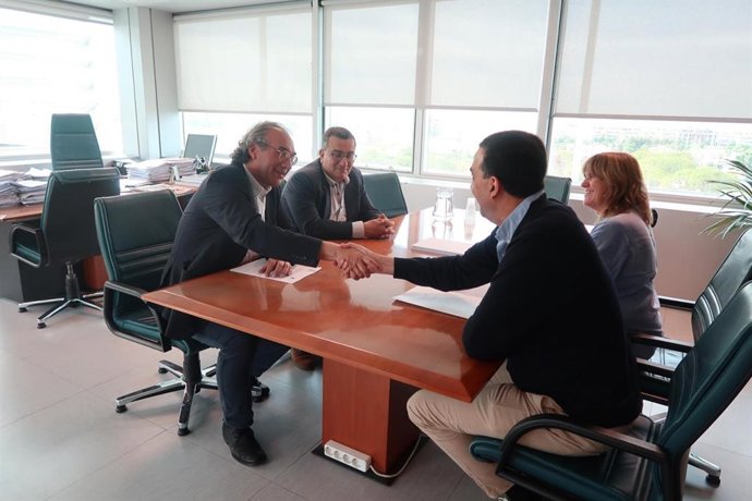 La Conselleria d'Educació destinar més de tres milions d'euros a renovar quatre centres educatius de Sóller